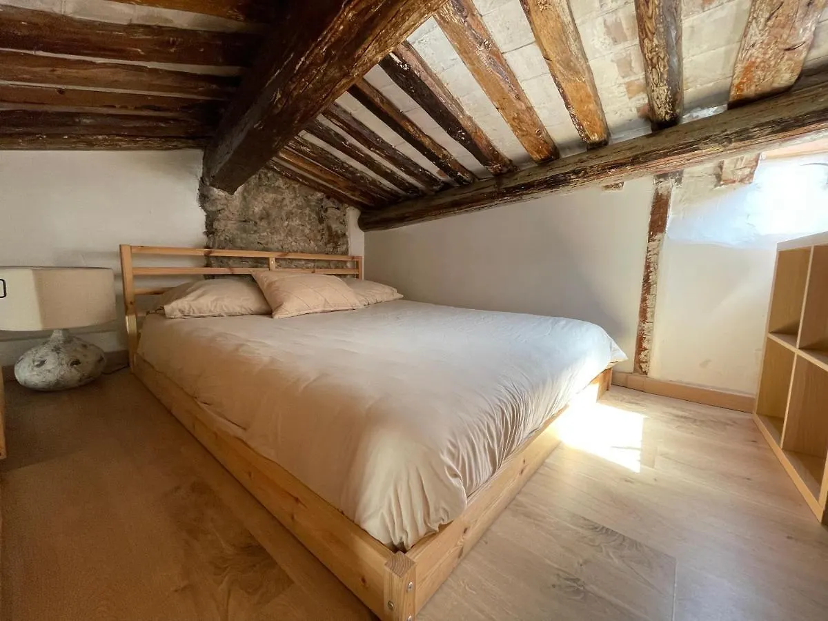 Appartement Du Pecheur A Cassis A 10 Metres Du Port Frankreich