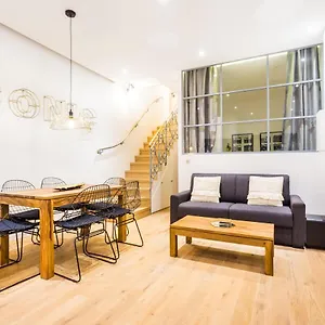 Cmg - Nation / Voltaire Apartment Paris