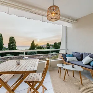 Le Grand Large Par Dodo A Ferienhaus