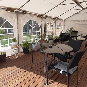 Accommodatie bij particulieren Le Bois Bouquet, Saint-Cézaire-sur-Siagne