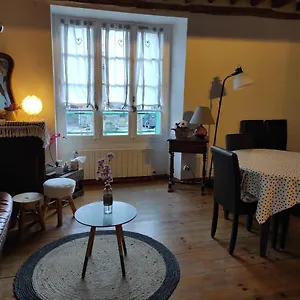  Hébergement de vacances La Maison Des France