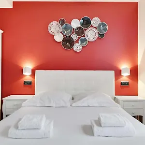 Cmg Opera Apartment Paris
