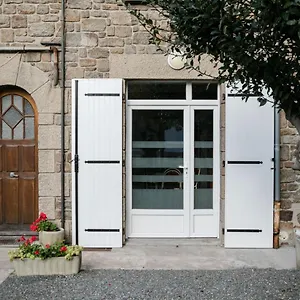  Appartement Marville France
