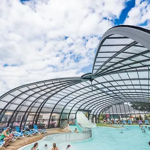  Camping Camping Sunissim Emeraude 5* By Locatour France