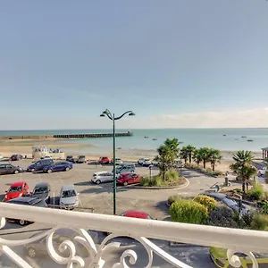  Hébergement de vacances Holiday Marianne By Interhome France