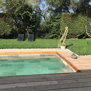 Olivades Privatunterkunft