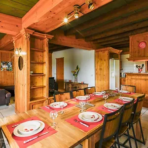  Hébergement de vacances La Maison De Dany France
